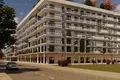 Apartamento 1 habitación 41 m² Golem, Albania