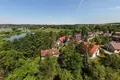 Wohnung 922 m² Krakau, Polen