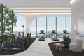 1 bedroom apartment 31 m² Bangkok, Thailand