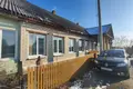 2 room apartment 74 m² Dziahilna, Belarus