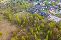 Land 6 066 m² Lodz, Poland