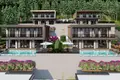 Вилла 5 комнат 305 м² Муратпаша, Турция
