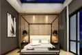 Квартира 2 спальни 148 м² Тхаланг, Таиланд