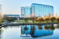 Büro 415 m² Minsk, Belarus