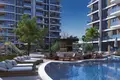 Apartamento 3 habitaciones 72 m² Turquía, Turquía