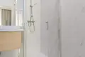 Квартира 2 комнаты 45 м² в Лодзи, Польша