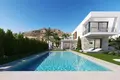Villa de tres dormitorios 222 m² Finestrat, Španjolska