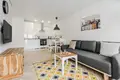 Appartement 1 chambre 36 m² Varsovie, Pologne