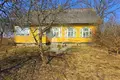 Haus  Staroje Sialo, Belarus