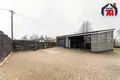 Maison 180 m² Chaciezynski sielski Saviet, Bélarus