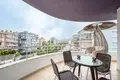 Appartement 3 chambres 100 m² Oba, Turquie