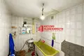 Maison 184 m² Kapciouski sielski Saviet, Bélarus