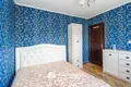 Wohnung 2 zimmer 46 m² Minsk, Belarus