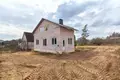 House 120 m² Astrashitskagaradokski rural council, Belarus