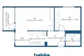 Apartamento  Helsinki sub region, Finlandia