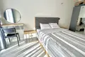 1-Bedroom Apartment with Pool View Near the Sea in Alanya