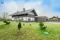 House 242 m² Zapyskis, Lithuania