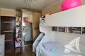 2 room apartment 54 m² Muchaviecki sielski Saviet, Belarus