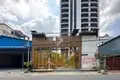 Parcelas 325 m² en Sangkat Phsar Daeum Thkov, Camboya
