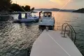 Grundstück 418 m² Drvenik Veliki, Kroatien