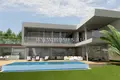 4 bedroom Villa 347 m² Benissa, Spain