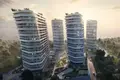 Appartement 1 chambre 46 m² Odessa, Ukraine