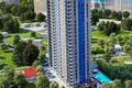 Квартира 1 комната 31 м² Батуми, Грузия