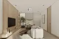 2 bedroom apartment 91 m² Sakhu, Thailand