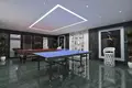 7 bedroom house 1 083 m² Mediterranean Region, Turkey