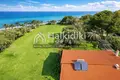 Parcelas 4 300 m² Pefkochori, Grecia