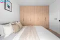 Mieszkanie 2 pokoi 45 m² Wilno, Litwa