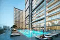 Apartamento 2 habitaciones 54 m² Dubái, Emiratos Árabes Unidos