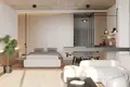 Kawalerka 1 pokój 40 m² Wana Giri, Indonezja