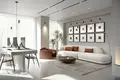 Apartamento 3 habitaciones 99 m² Dubái, Emiratos Árabes Unidos