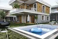 Willa 5 pokojów 235 m² Alanya, Turcja