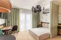 Appartement 1 chambre 26 m² en Lodz, Pologne