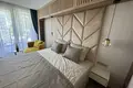 Mieszkanie 1 pokój 38 m² Nesebyr, Bułgaria