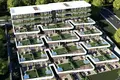Duplex 4 chambres 170 m² Tchesmé, Turquie