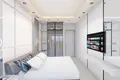 Wohnung 54 m² Oba, Türkei