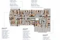 Mieszkanie 4 pokoi 164 m² Kucukcekmece, Turcja