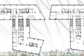 Oficina 219 m² en Moscú, Rusia