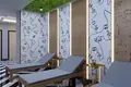 Wohnung 2 zimmer 55 m² Muratpasa, Türkei
