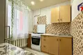 Mieszkanie 2 pokoi 44 m² Soligorsk, Białoruś