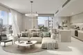 Apartamento 1 habitacion 44 m² Abu Dabi, Emiratos Árabes Unidos