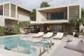 4-Schlafzimmer-Villa 160 m² Polychrono, Griechenland