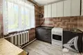 1 room apartment 31 m² Brest, Belarus