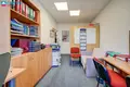 Propiedad comercial 46 m² en Vilna, Lituania