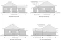 Casa 3 habitaciones 120 m² Gyulyovtsa, Bulgaria