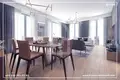 Apartment in a new building Esenyurt residentional complex