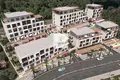 Mieszkanie 25 m² Tivat, Czarnogóra
